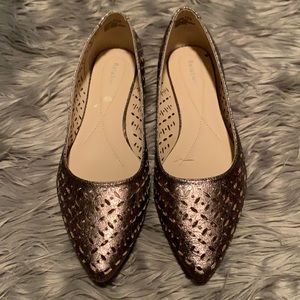 NWT RELATIVITY flats